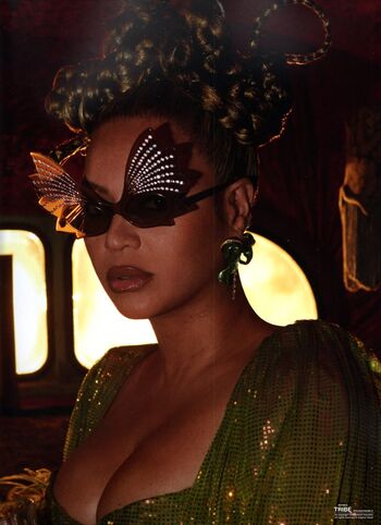 Beyonce