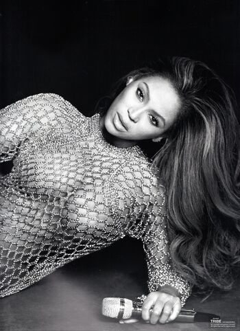 Beyonce