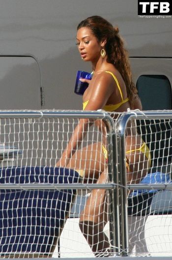 Beyonce