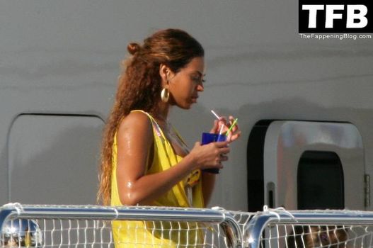 Beyonce