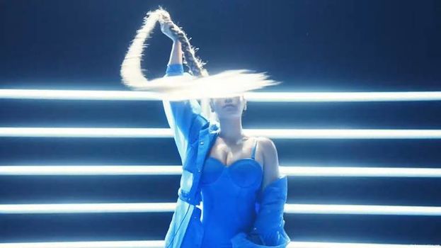 Beyonce