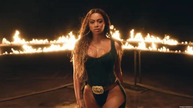 Beyonce