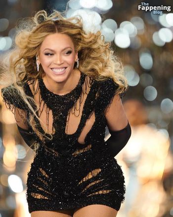 Beyonce