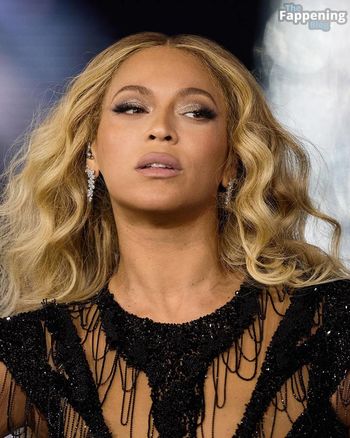 Beyonce