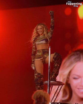 Beyonce