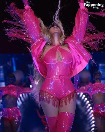 Beyonce