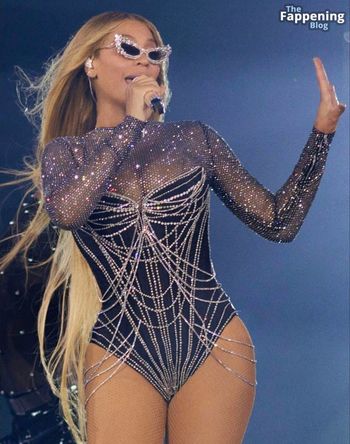 Beyonce