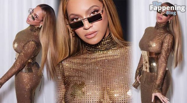Beyonce