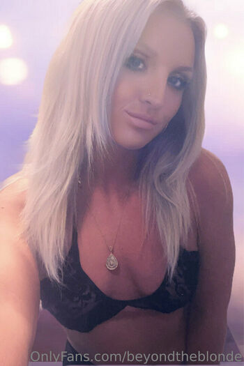 beyondtheblonde