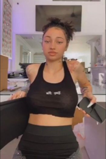 Bhad Bhabie