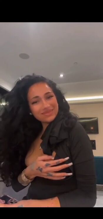 Bhad Bhabie