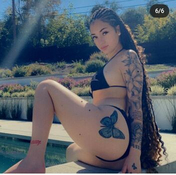 Bhad Bhabie