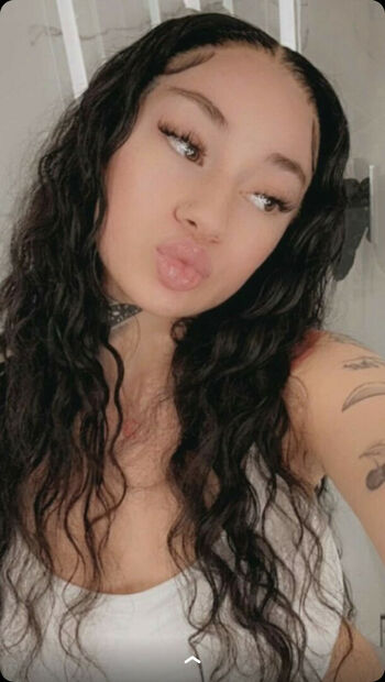Bhad Bhabie