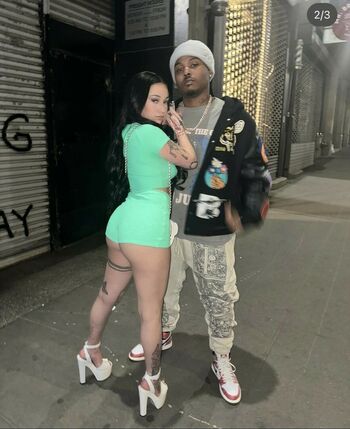 Bhad Bhabie