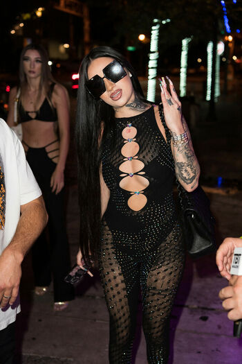Bhad Bhabie