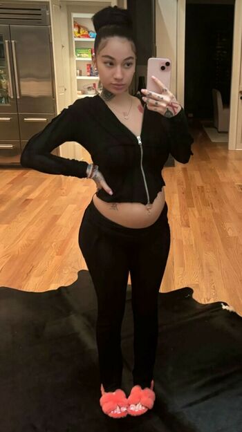 Bhad Bhabie