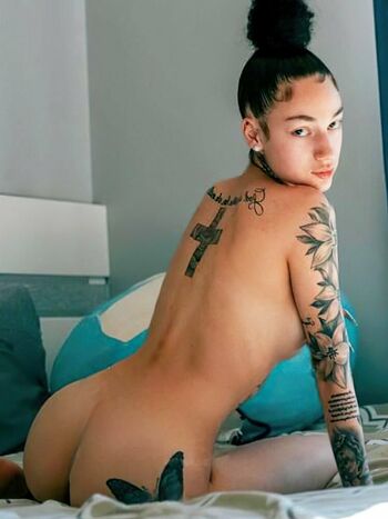 Bhad Bhabie