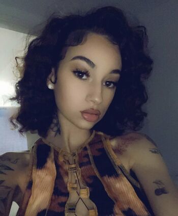 Bhad Bhabie