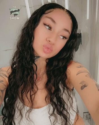 Bhad Bhabie