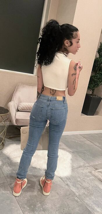 Bhad Bhabie