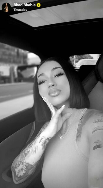 Bhad Bhabie