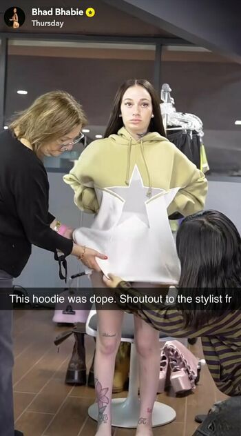 Bhad Bhabie