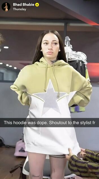 Bhad Bhabie