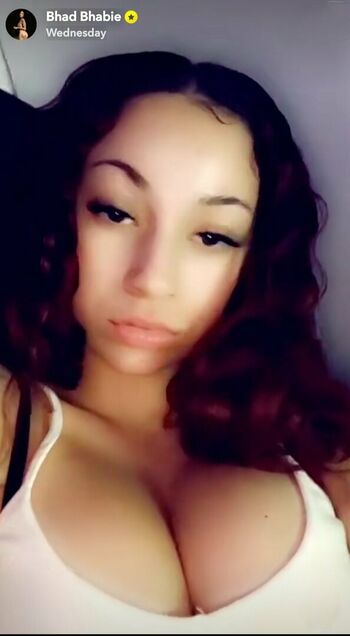 Bhad Bhabie
