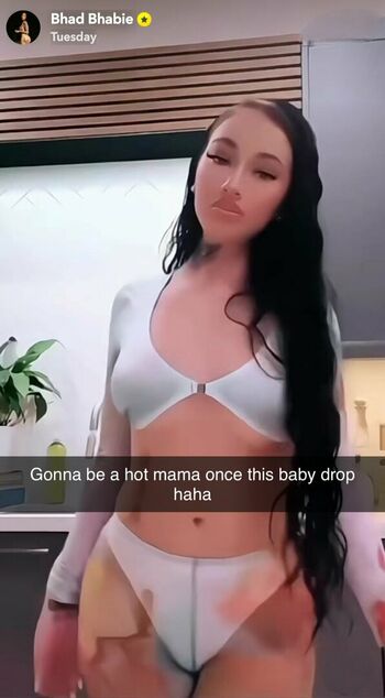 Bhad Bhabie