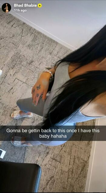 Bhad Bhabie