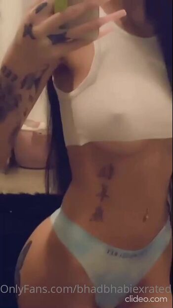 Bhad Bhabie