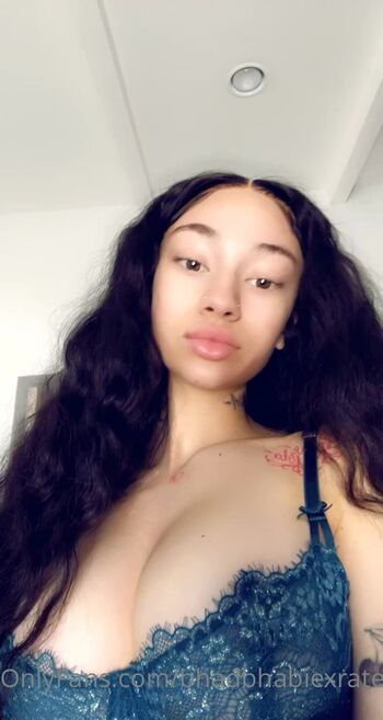 Bhad Bhabie