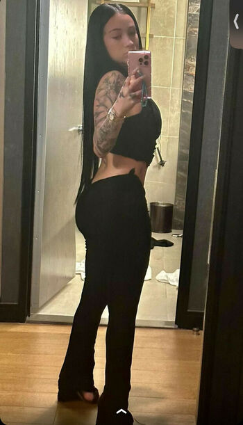 Bhad Bhabie