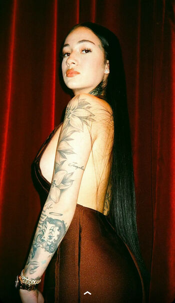 Bhad Bhabie