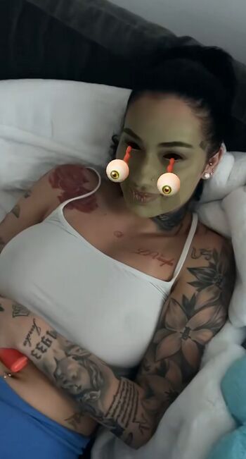 Bhad Bhabie