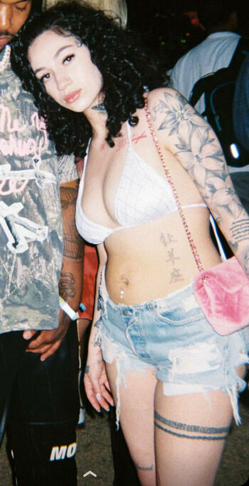 Bhad Bhabie