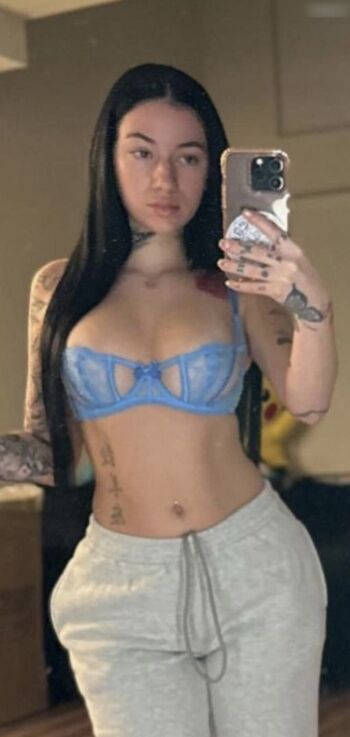 Bhad Bhabie