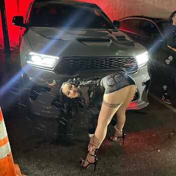 Bhad Bhabie