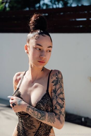Bhad Bhabie