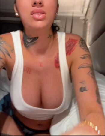 Bhad Bhabie