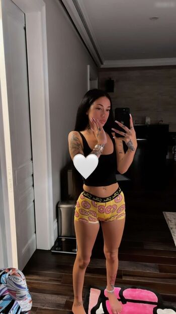 Bhad Bhabie