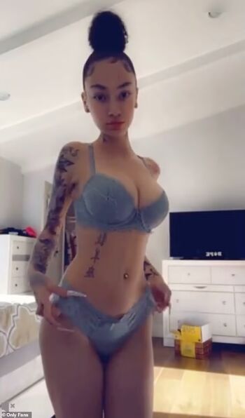 Bhad Bhabie