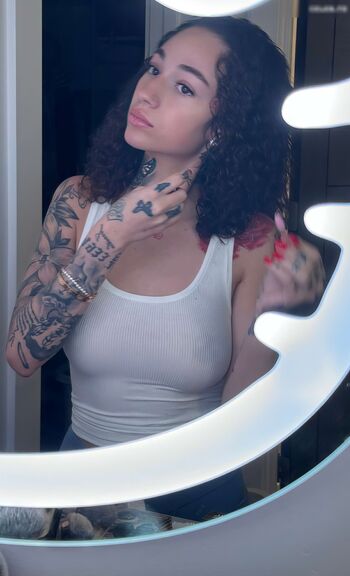Bhad Bhabie