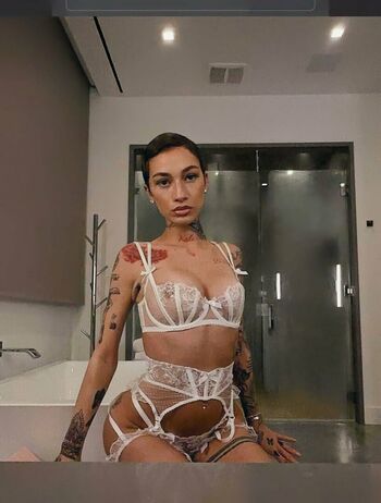 Bhad Bhabie