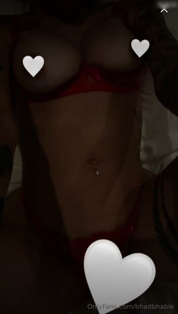 Bhad Bhabie