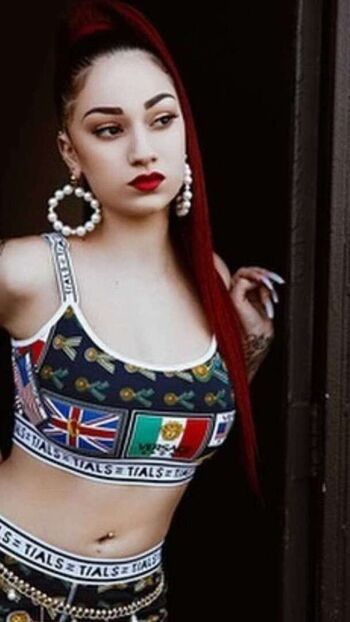 Bhad Bhabie