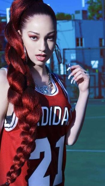 Bhad Bhabie