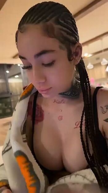 Bhad Bhabie