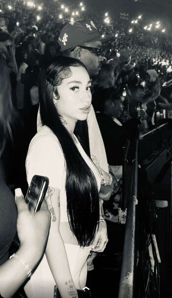 Bhad Bhabie