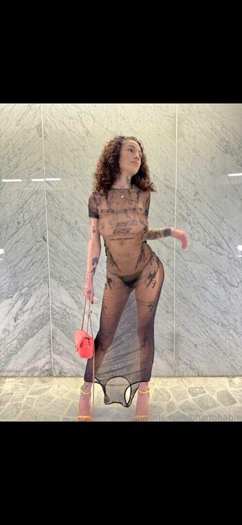 Bhad Bhabie